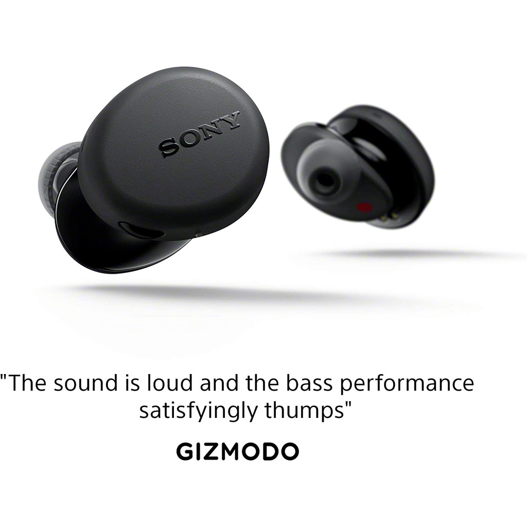 Tai nghe EXTRA BASS True Wireless WF-XB700 | Chính hãng