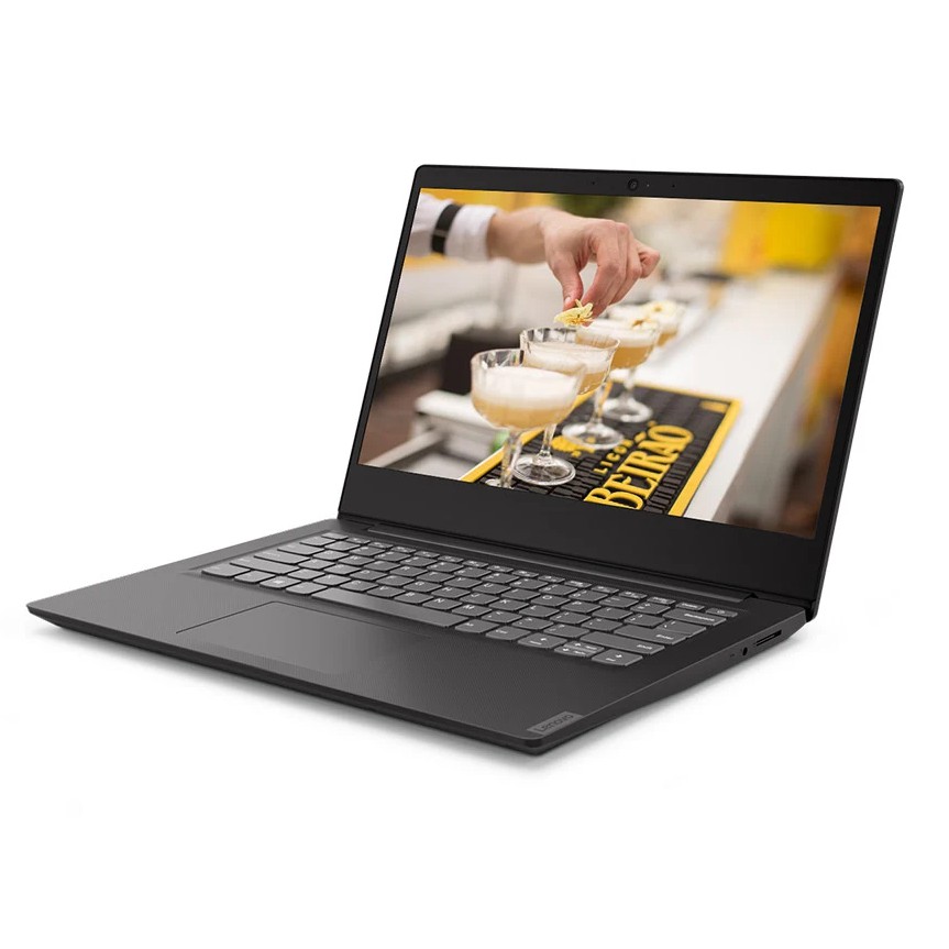 [Mã ELMALL83 giảm 6% đơn 1TR] LapTop Lenovo Ideapad S145 14API 81UV008GVN R3-3200U | 4GB | 256GB | Win 10 | 14'' FHD | BigBuy360 - bigbuy360.vn