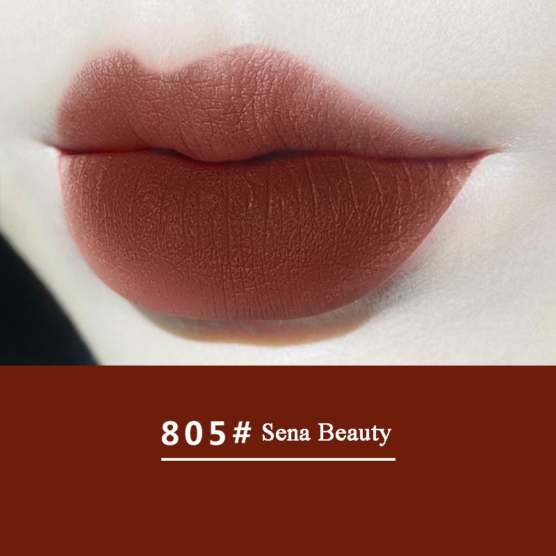 Son Kem Nhung Cánh Hoa Điêu Khắc CVZ Vỏ Loang Mờ Cao Cấp | BigBuy360 - bigbuy360.vn