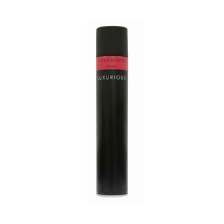KEO XỊT TÓC LUXURIOUS 400ML