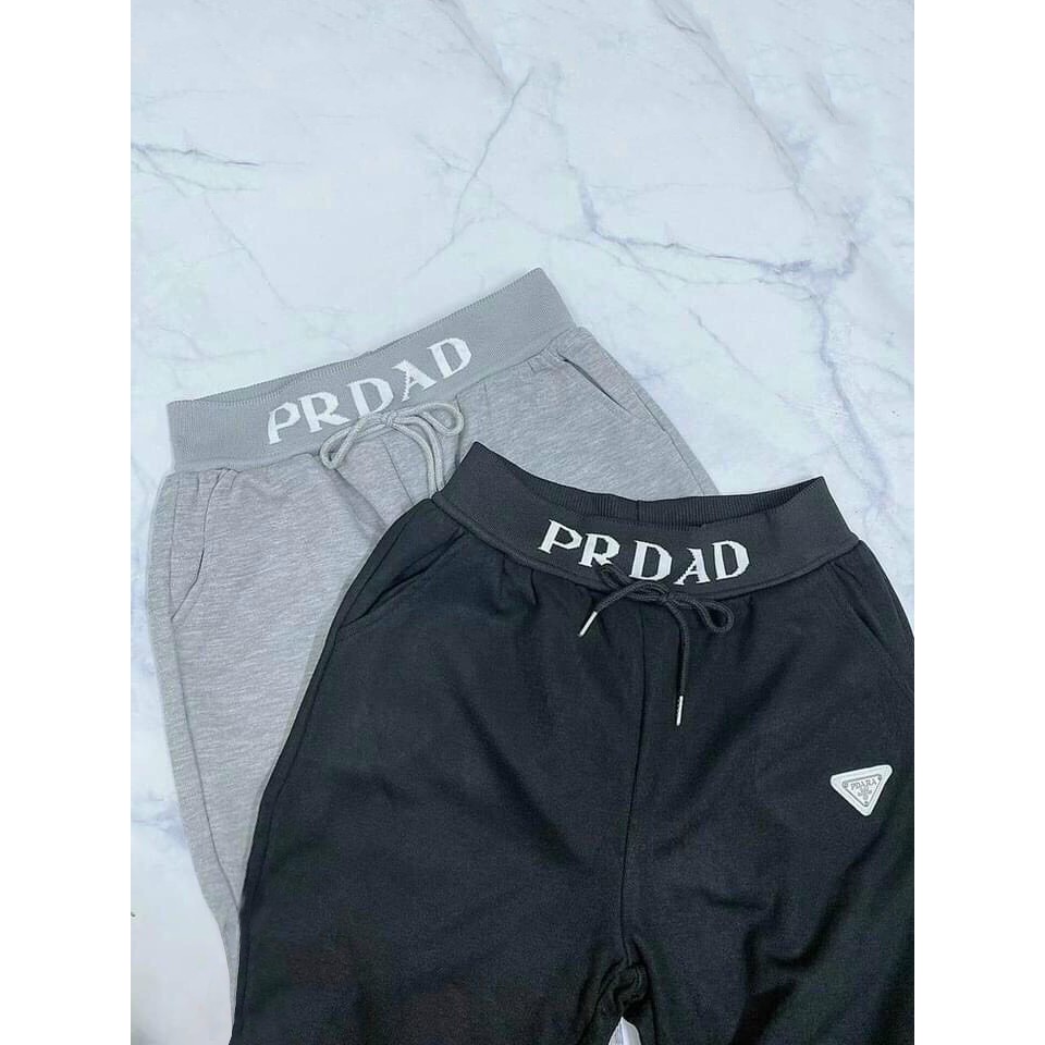 Quần bom bo gấu cá tính chất da cá xịn xò cạp chữ cá tính siêu hot ROSA BOUTIQUE
