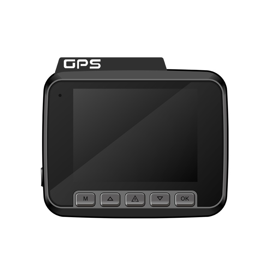 C61 Vietmap camera hành trình ô tô | Wifi, GPS + Nhắc nhở biển báo