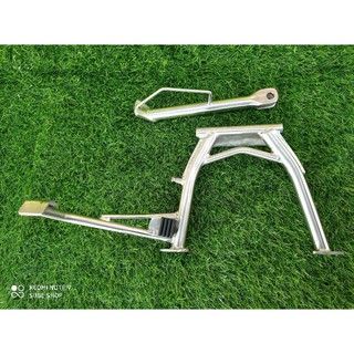 Chống đứng Vario, chống nghiêng inox Vario