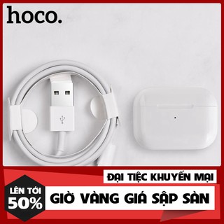{GIÁ SIÊU SỐC}Tai nghe ipod hoco es36 Pro