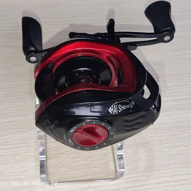 Máy câu ngang HAI SHEN HS200