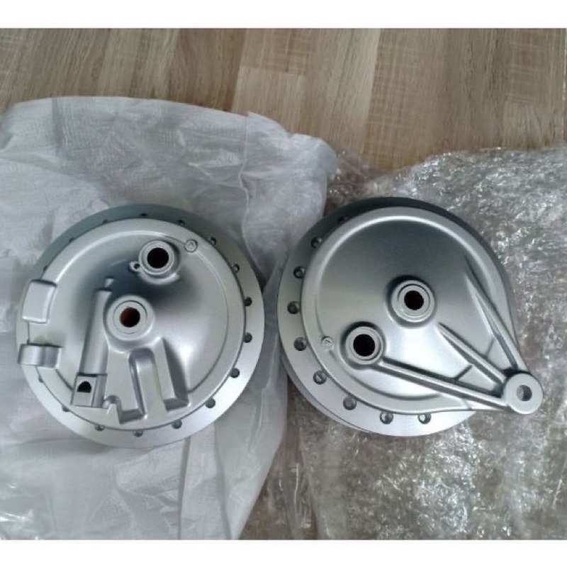 MAI Ơ TRƯỚC ,MAI Ơ SAU,LẮP MAI Ơ TRƯỚC SAU HONDA XE DREM VIỆT ,WA CÁ 100