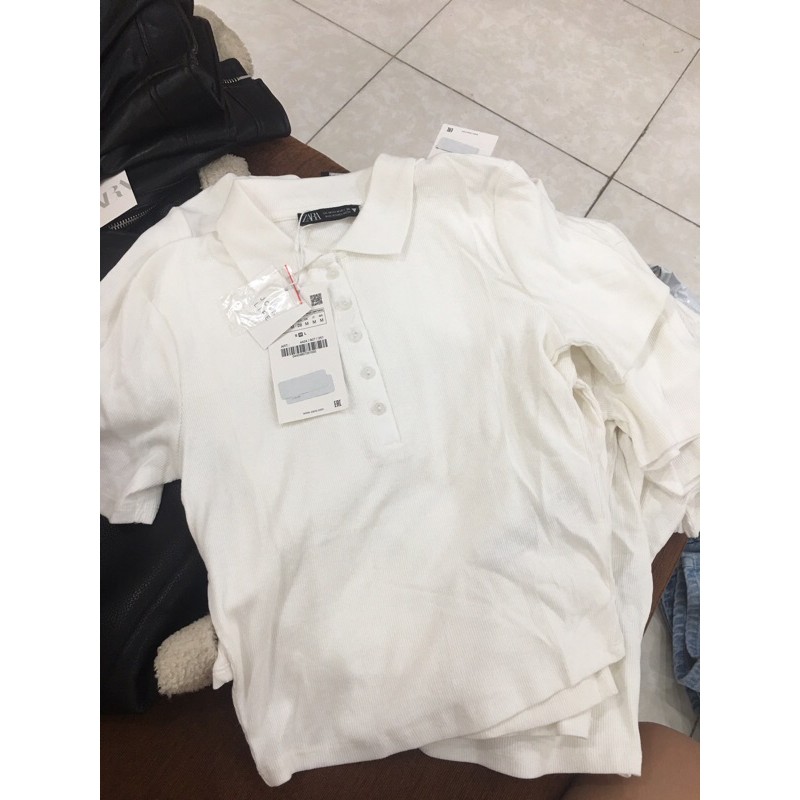áo polo zara auth1