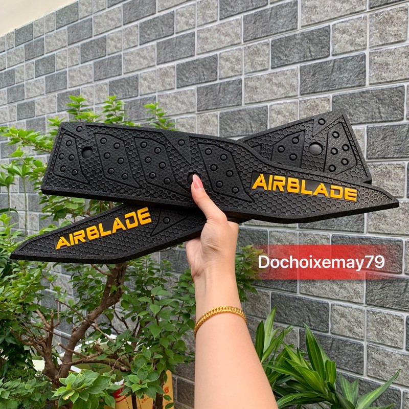 Thảm lót chân Air Blade (AB) 2020