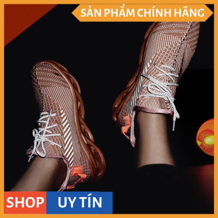 Giày sneaker thể thao siêu nhẹ cho nam Giày dệt lưới thoáng khí （G83） | BigBuy360 - bigbuy360.vn
