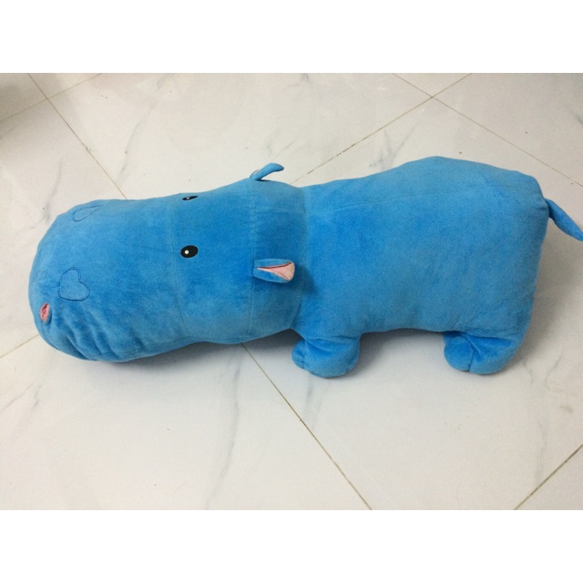 Gấu bông Ngọc anh
