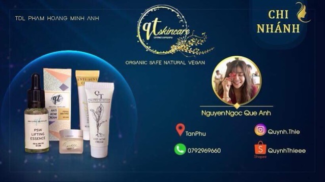 Kem face PSW Quỳnh Thi(Tặng kèm quà🎁) | BigBuy360 - bigbuy360.vn