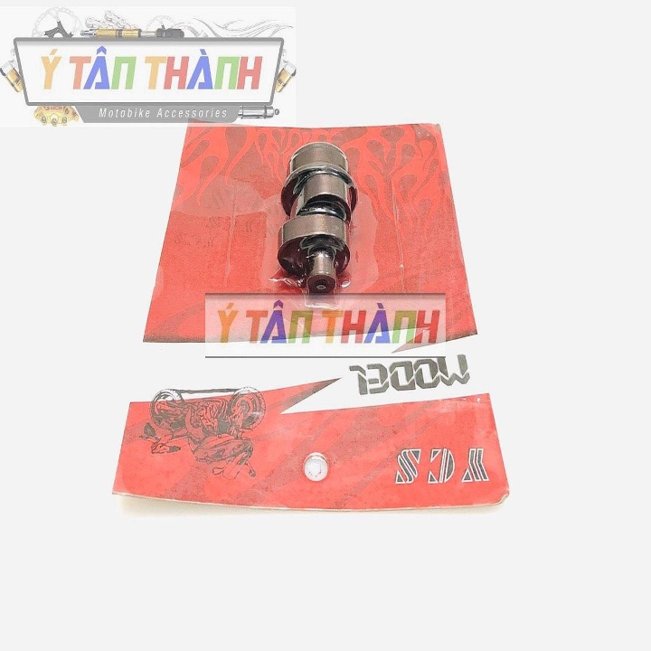 Cam Độ Ycs Cho Exciter MS2503