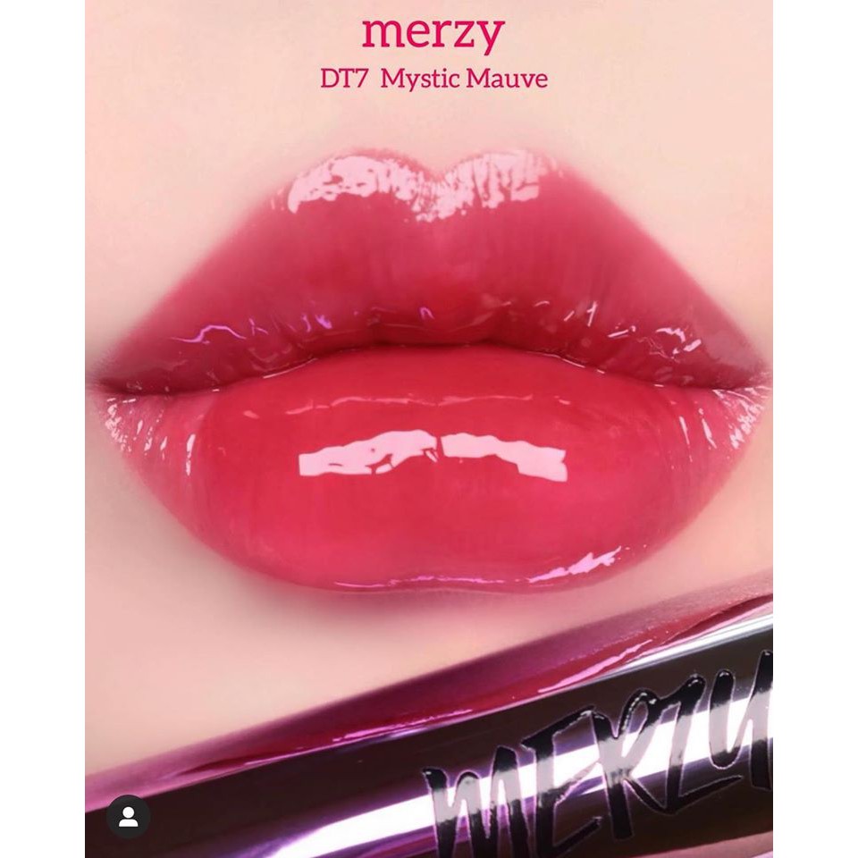 Son Tint Bóng Merzy Aurora 2020 | BigBuy360 - bigbuy360.vn