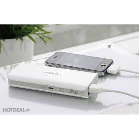 ❀Sạc dự phòng Romoss Sense 4 10000mah - BH 1 năm | Pin