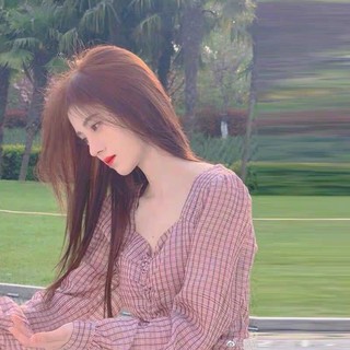[Order] Áo croptop kiểu rút dây kẻ caro giống Cúc Tịnh Y có size
