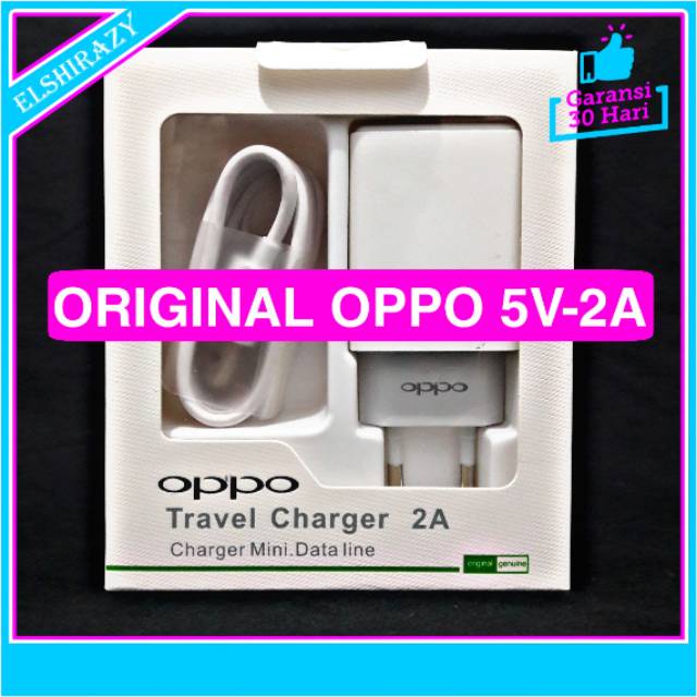 Cục Sạc Casan 100% Micro Usb 5v 2a Cho Oppo A83 A71 A1 A1K A3 A5 A3S A57 A39 A37 A7 A5S A73