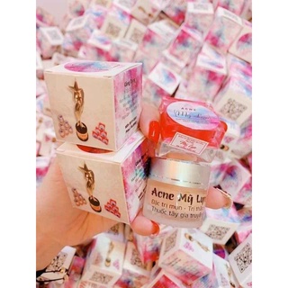Acnes mỹ lyn hủ lớn 10gr