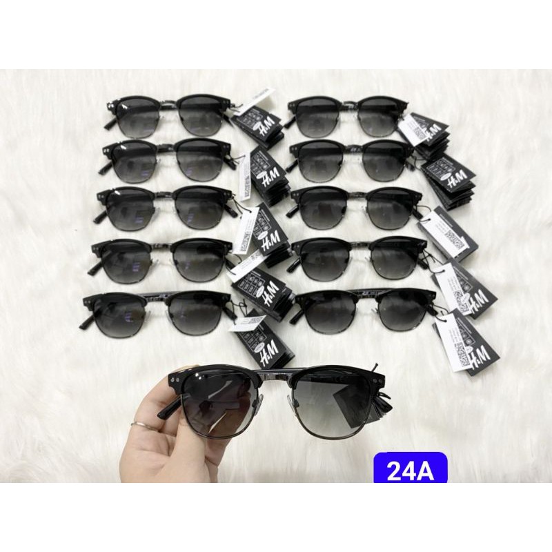 Kính HM M24 có bill mua hàng