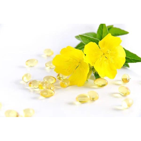 Tinh dầu hoa anh thảo healthy care evening primrose oil 200 viên - ảnh sản phẩm 3