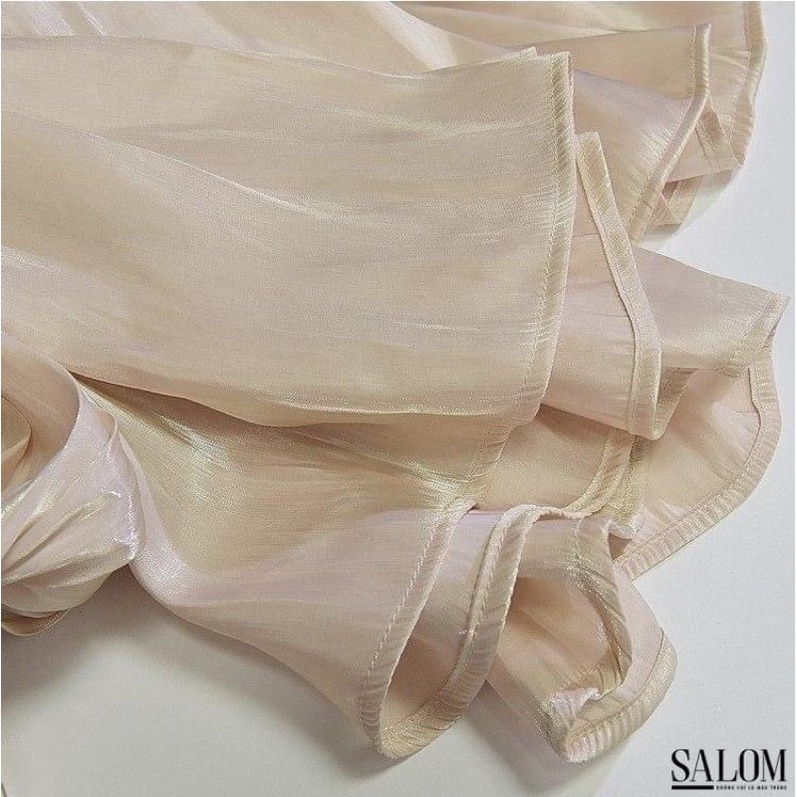 chân váy chất bóng midi 525 | BigBuy360 - bigbuy360.vn