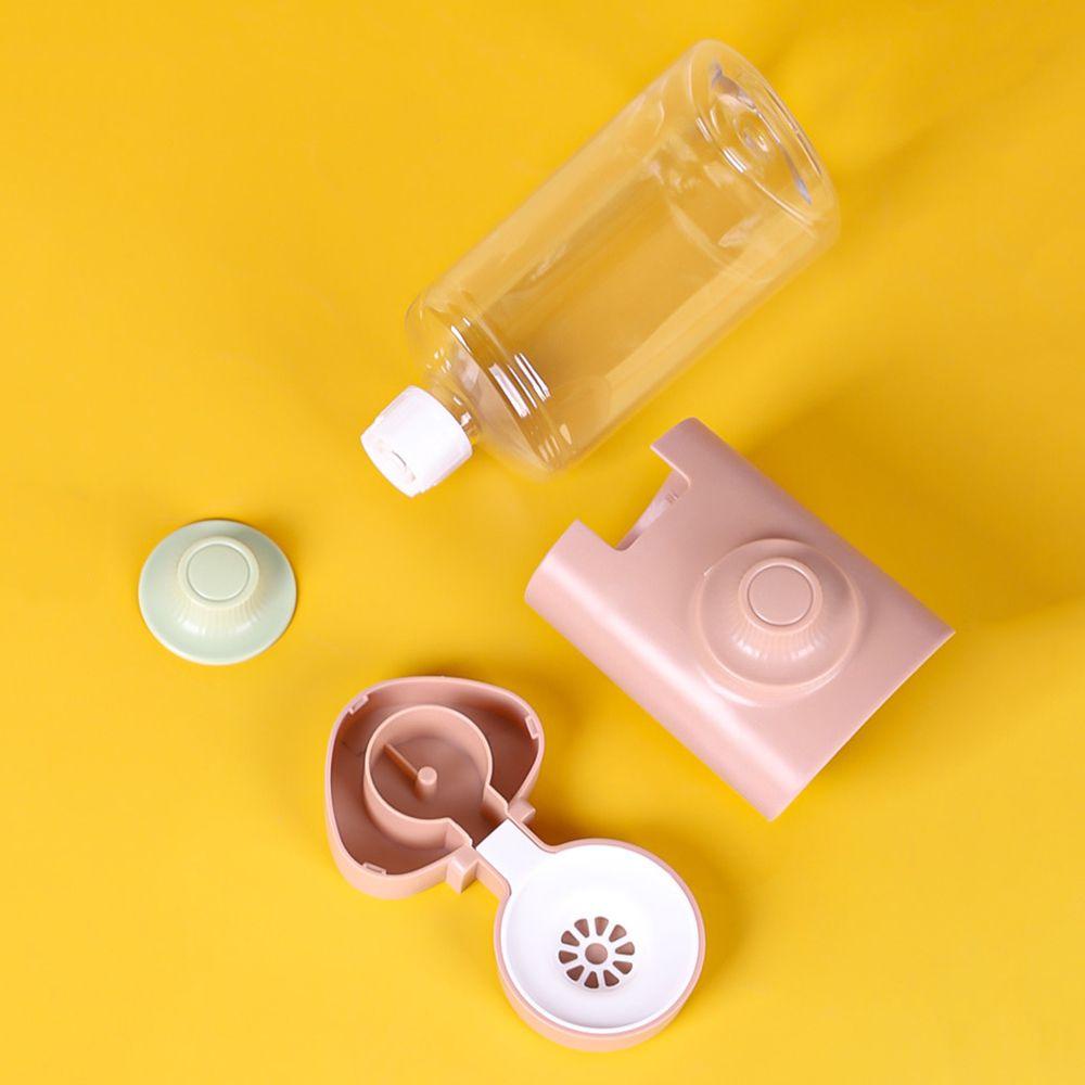 Bình Uống Nước Tự Động Cho Thỏ / Heo 600ML LAYOR1