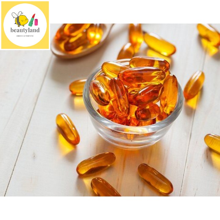 Viên uống dầu cá Omega 3 Arkopharma | BigBuy360 - bigbuy360.vn