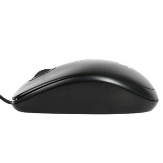Chuột Quang Logitech B100 chính hãng