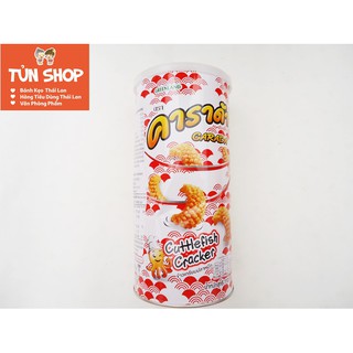 Snack Garada vị mực - 110g - Thái