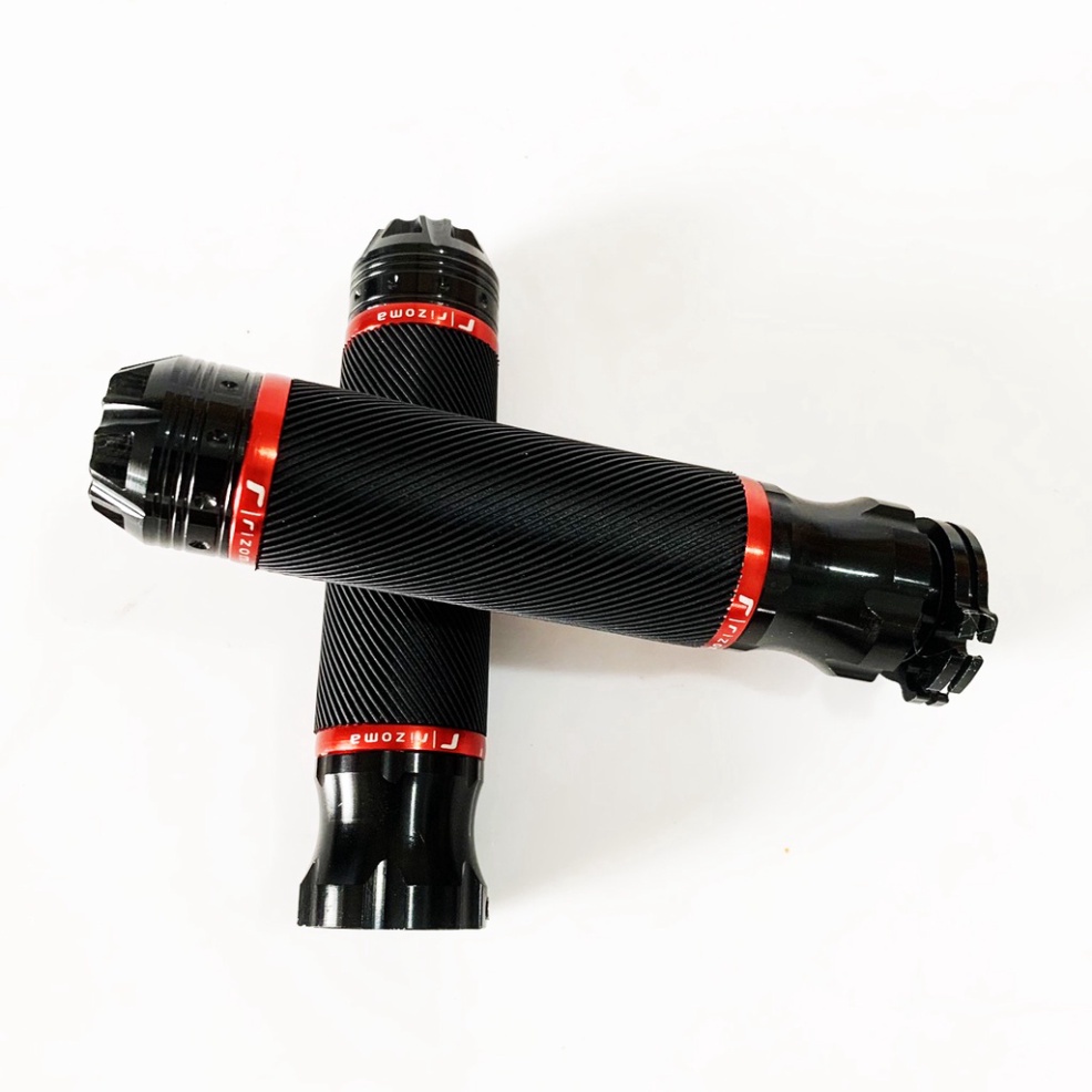 Tay Nắm Rizoma, Tay Ga, Bao Tay Bản Sport Model 2022