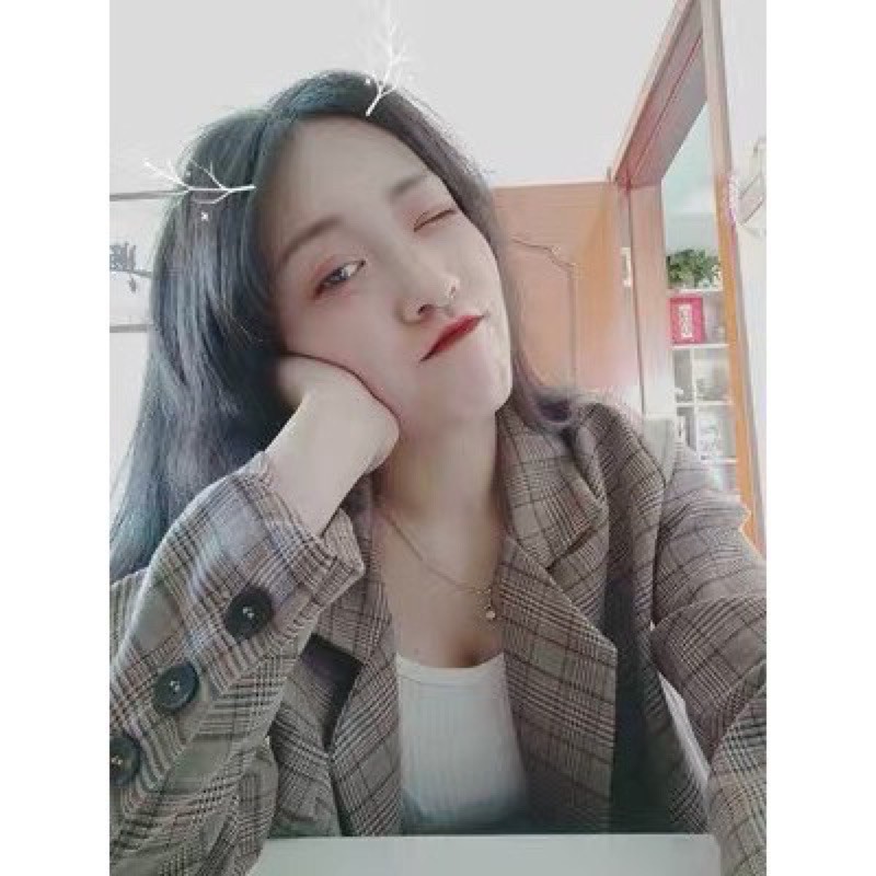 ⚡Mã giảm giá 15k⚡️ ÁO BLAZER KẺ SỌC 2 LỚP (KÈM ẢNH THẬT) | BigBuy360 - bigbuy360.vn