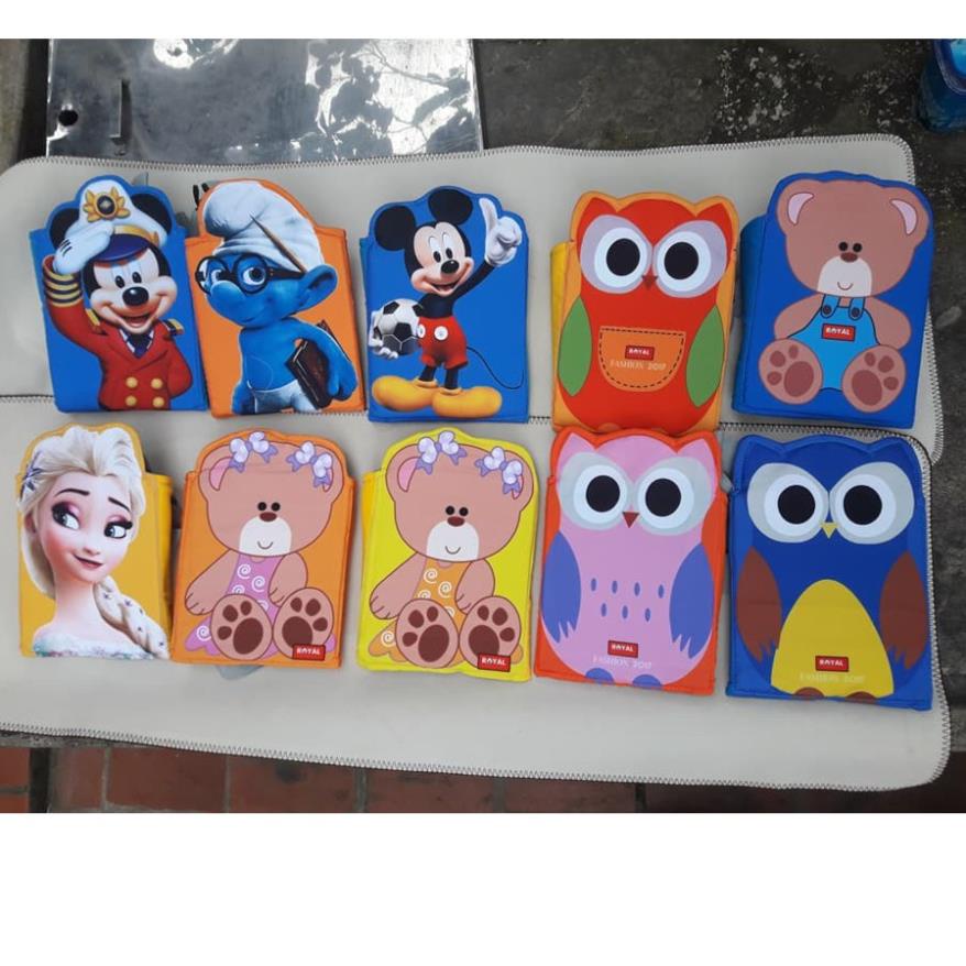 Đai xe máy cho bé Royal/ Đai gấu ( tuyển khách sỉ)