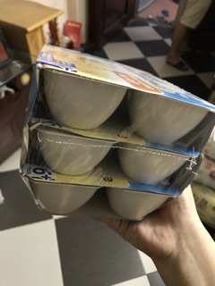 [Free ship 99k giao tại HN + HCM]🌸Váng sữa Nestle vị Lúa mạch, Vani 🌸 date 2/2021