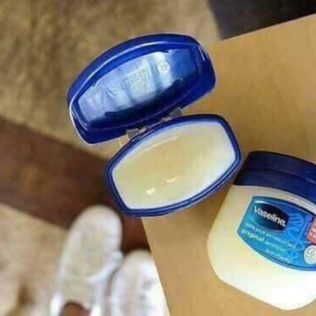 Sáp lẻ Vaseline