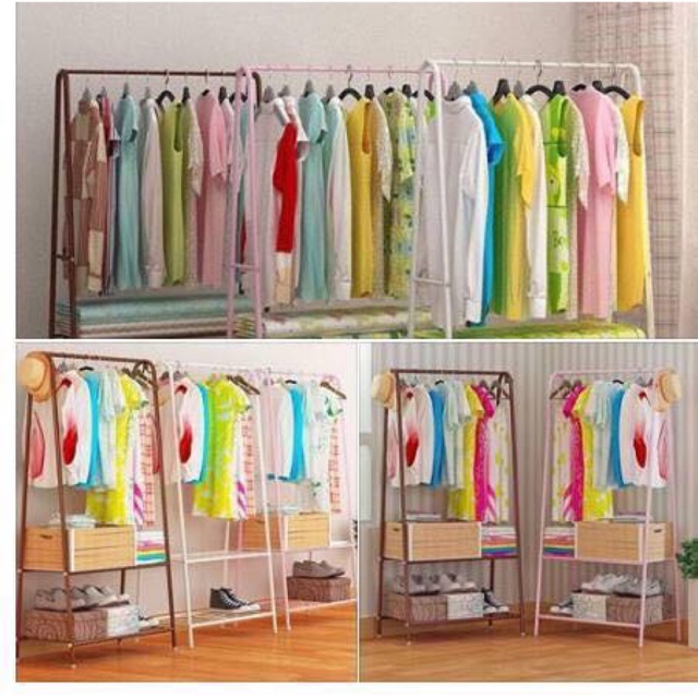 Cây treo quần áo