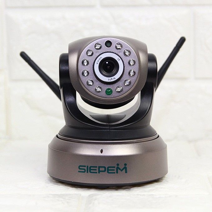 Camera IP SIEPEM S6203 Plus