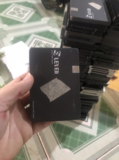 Ổ ssd 60gb các hãng còn bh dài