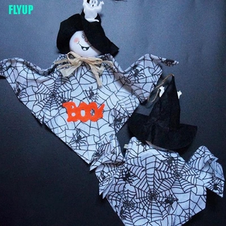 Hình Nộm Ma Trang Trí Halloween
