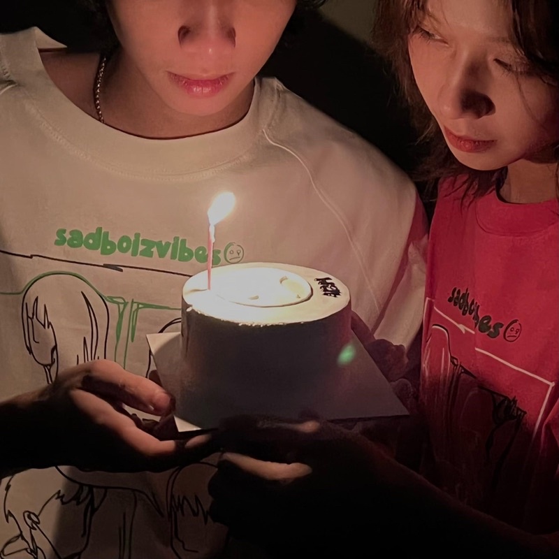 Tee/ áo thun 500k chính hãng Sadboiz