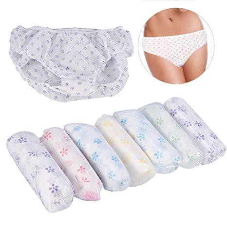 05 Chiếc Quần Lót Giấy Cao Cấp