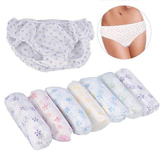 05 Chiếc Quần Lót Giấy Cao Cấp