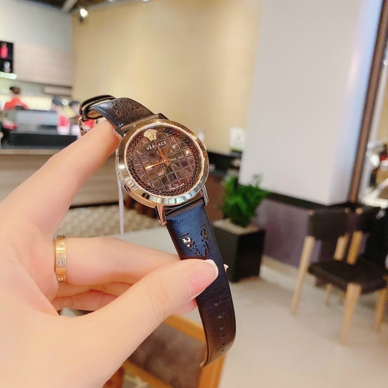 Đồng hồ nữ  VELV00120 - newss20 .