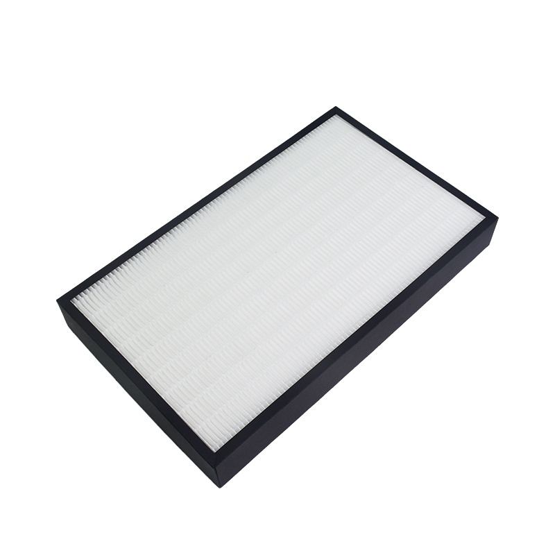Bộ Lọc Không Khí Bằng Than Hoạt Tính Cho Panasonic F-Zxgp70C F-Zxgd70C F-Vxg70C Hepa