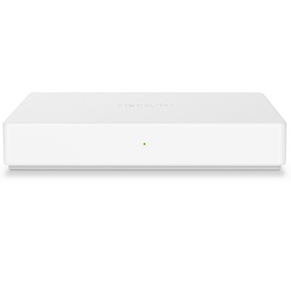Unicorn Express_ Switch chia mạng 5 cổng Mercury