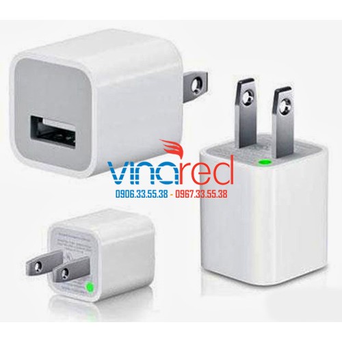 Cóc Sạc Iphone Cao Cấp Giá Rẻ Nhất