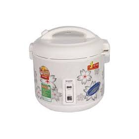 [Mã ELMS5 giảm 7% đơn 300K] Lòng Nồi Cơm Điện Sharp 1.8l phụ kiện phụ tùng linh kiện chính hãng | BigBuy360 - bigbuy360.vn