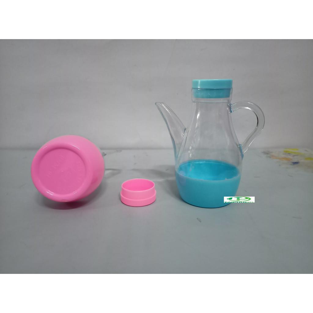 Bình đựng nước mắm - CHÂU HƯNG - giao màu ngẫu nhiên