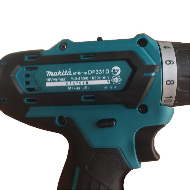 Máy khoan pin 18v Makita DF331d chuyen nghiep