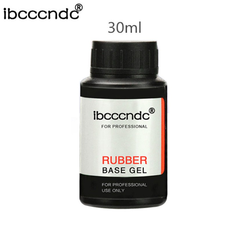 Sơn Rubber Base Lâu Trôi Ibcccndc 30ml