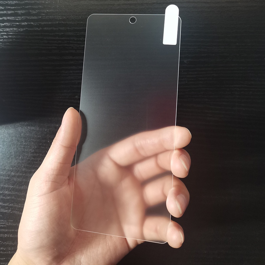 Kính Cường Lực Nhám Full Màn Chống Vân Tay Xiaomi Mi 11 Lite 9T 10T 11T Pro Poco X3 NFC F3 M3 M4 X3 Pro GT Redmi Note 11 10 9 8 Pro 11S 10S 9S 9T 10