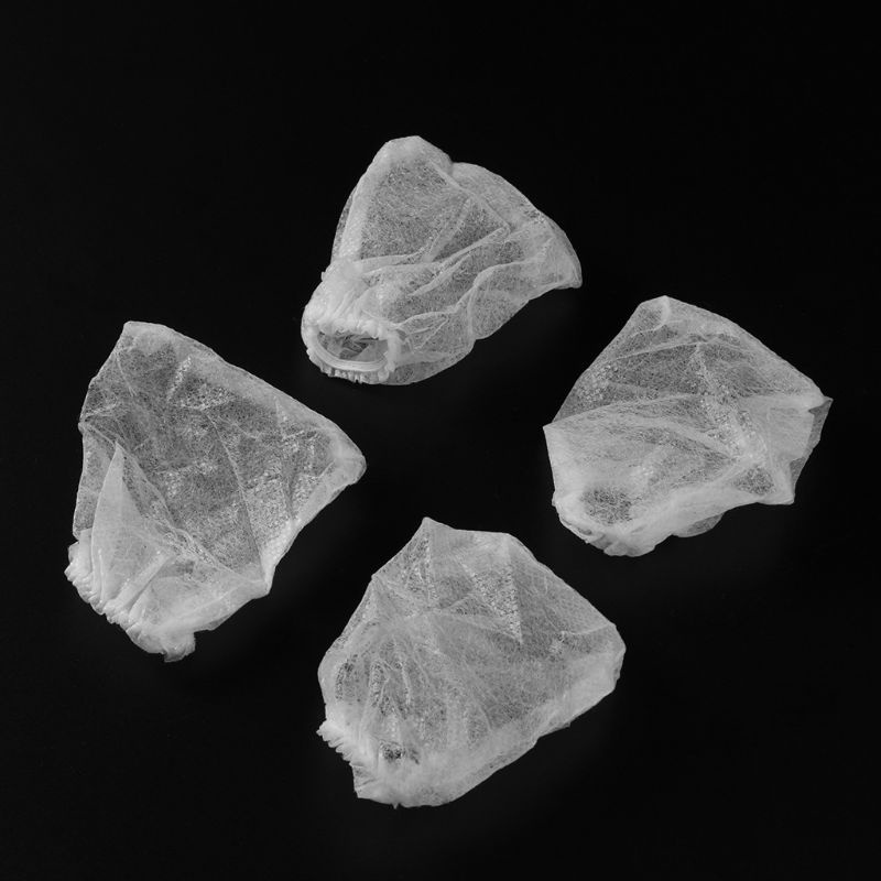 Set 4 Túi Lọc Làm Sạch Bể Cá Thay Thế Tiện Dụng